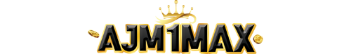 AJMMAX สุดยอดเว็บพนันเพื่อคนไทย มั่นคงปลอดภัย 